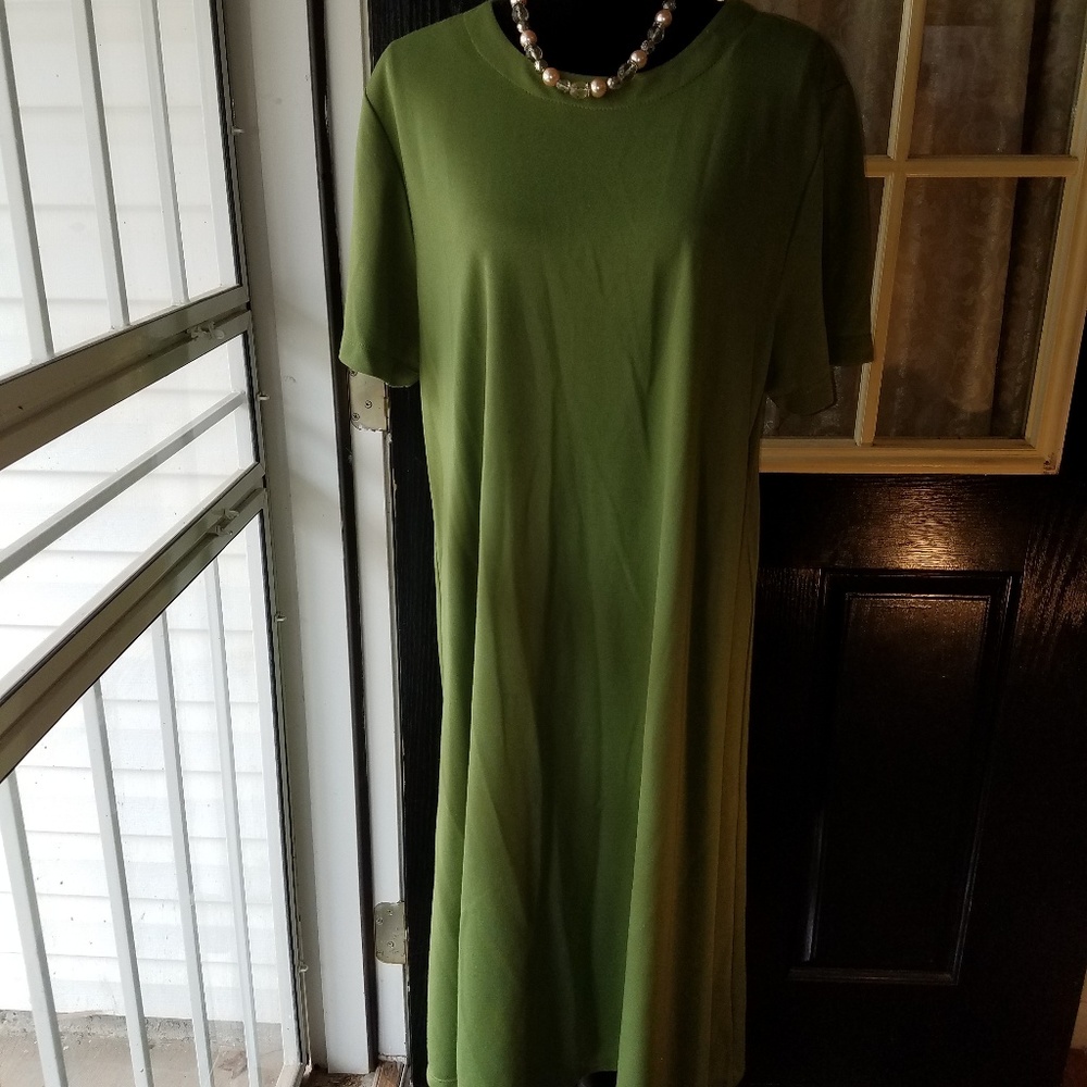 Dress